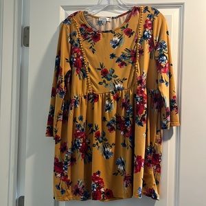 Downeast Tunic